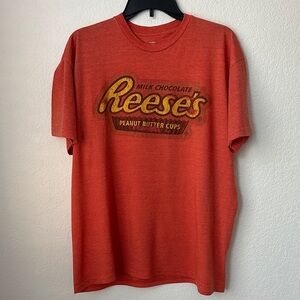 Reese's Peanut Butter Cups Graphic Tee